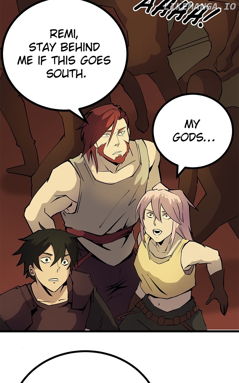 DevilUp – Manhwa Chapter 18 - page 37