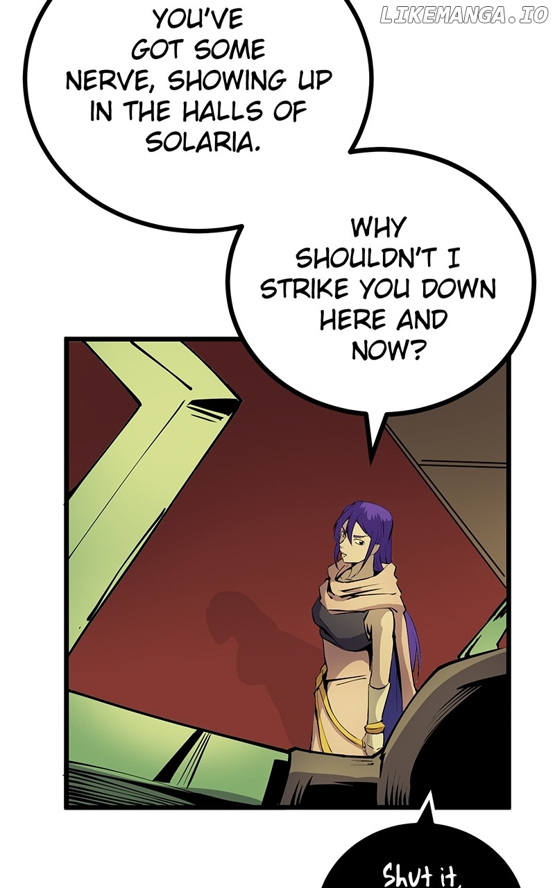 DevilUp – Manhwa Chapter 18 - page 38