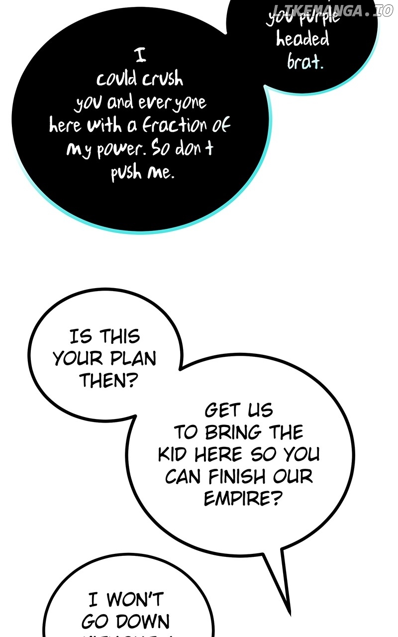 DevilUp – Manhwa Chapter 18 - page 39