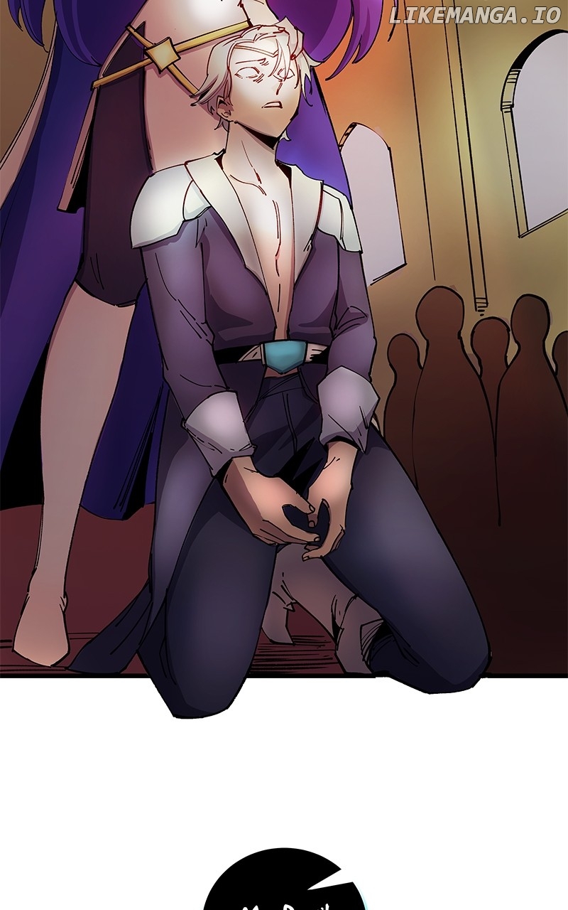 DevilUp – Manhwa Chapter 18 - page 4
