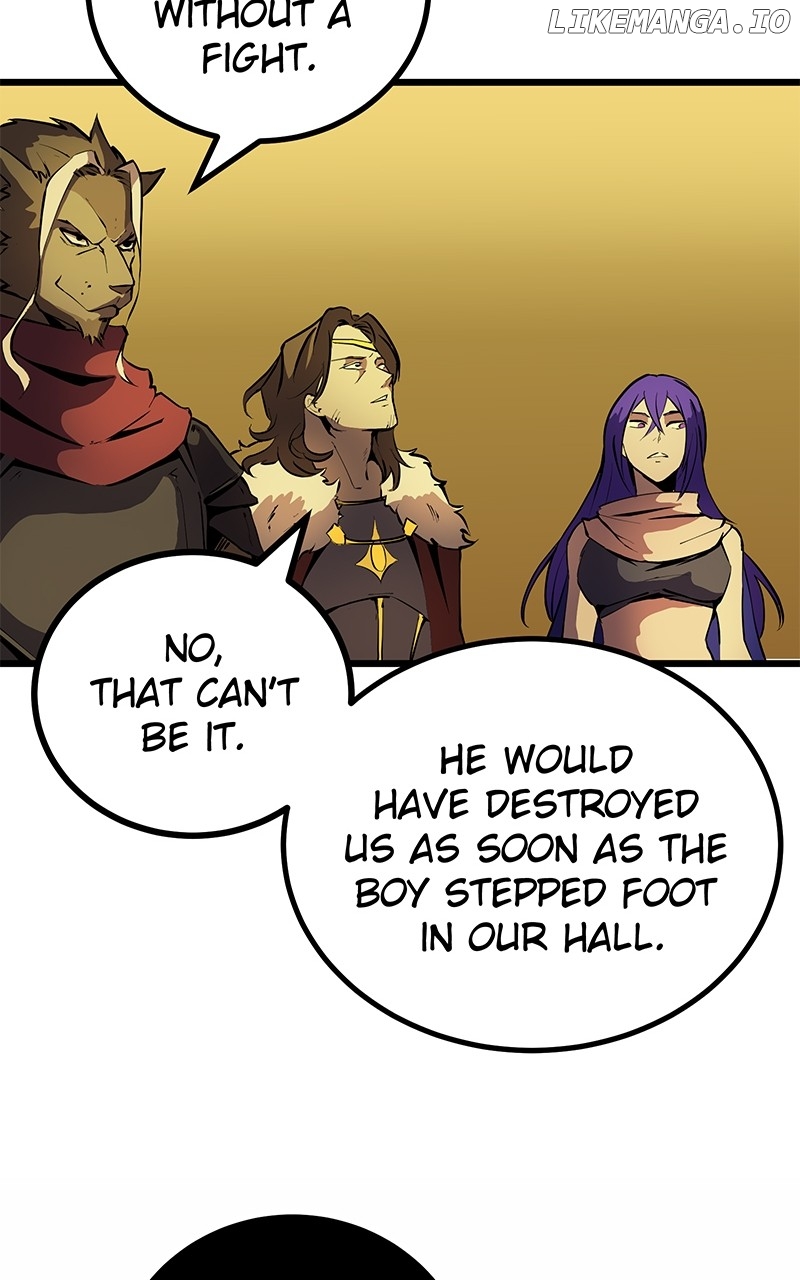 DevilUp – Manhwa Chapter 18 - page 40