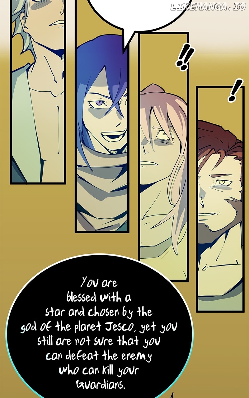 DevilUp – Manhwa Chapter 18 - page 42