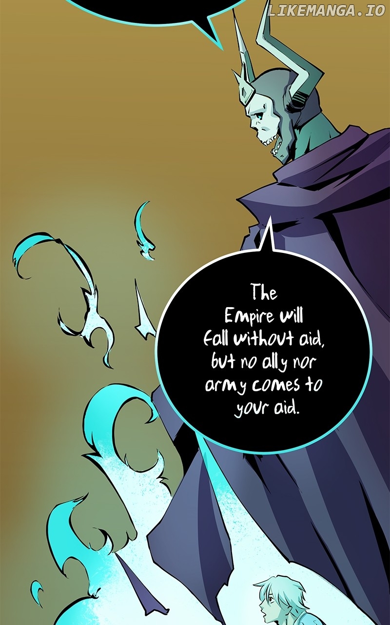 DevilUp – Manhwa Chapter 18 - page 43