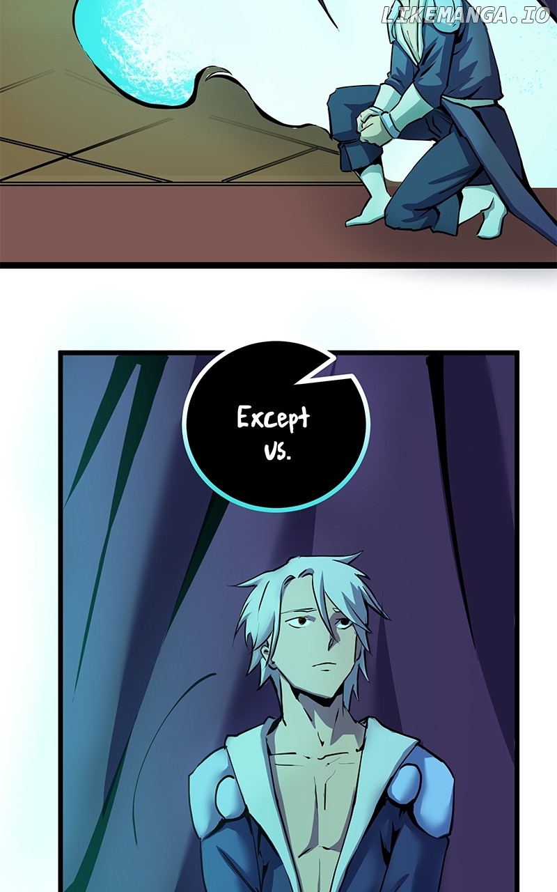 DevilUp – Manhwa Chapter 18 - page 44