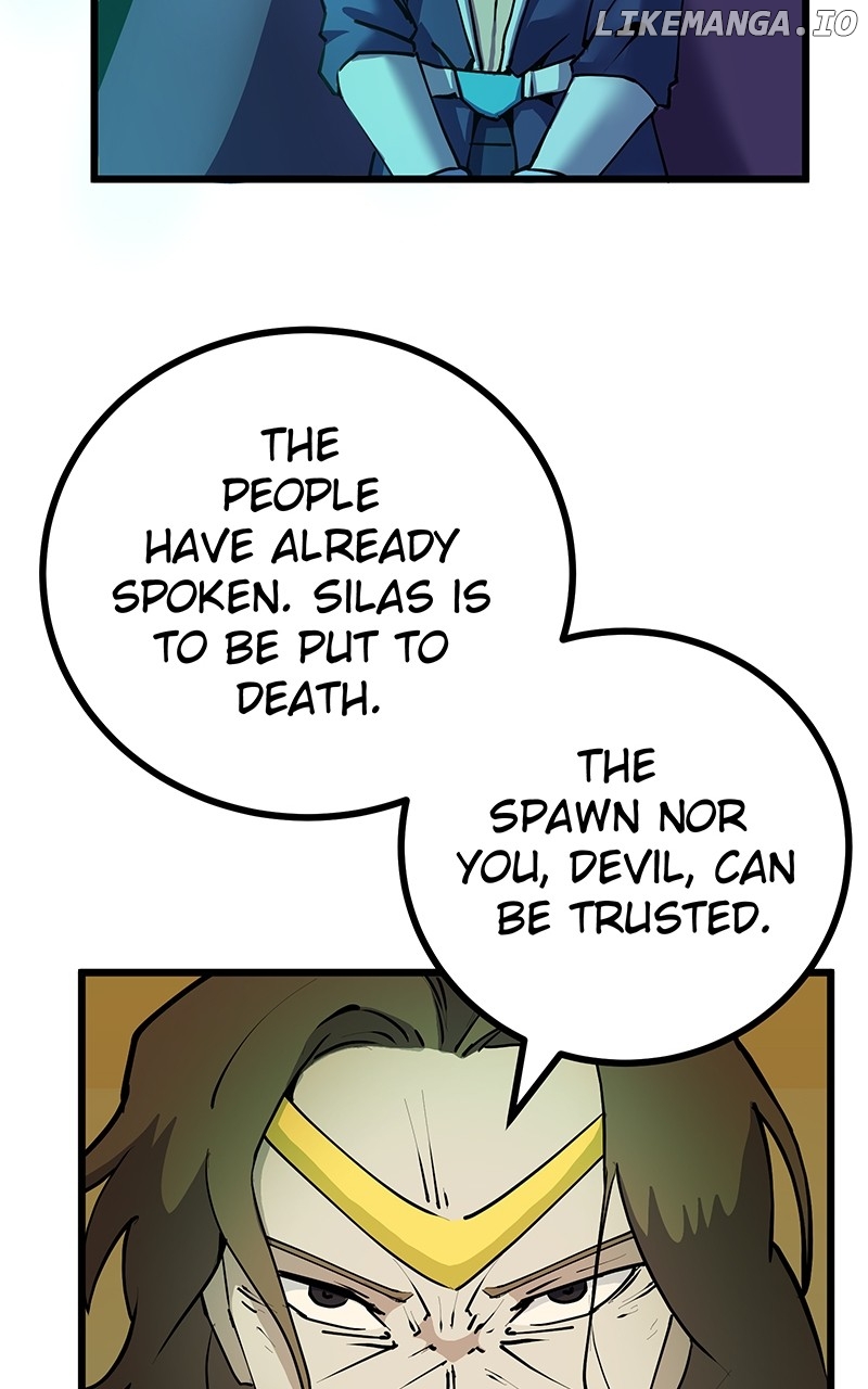 DevilUp – Manhwa Chapter 18 - page 45