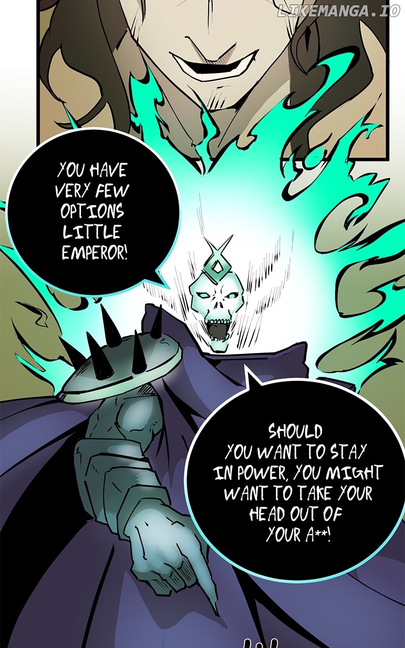 DevilUp – Manhwa Chapter 18 - page 46
