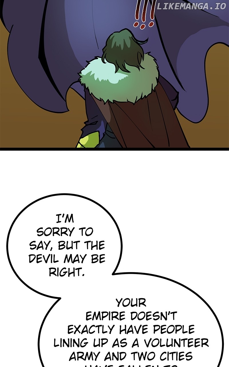 DevilUp – Manhwa Chapter 18 - page 47