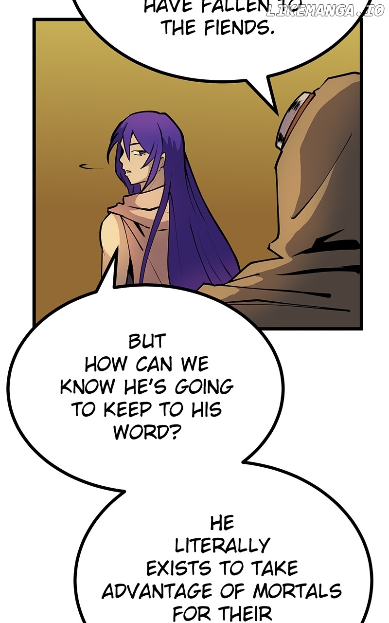 DevilUp – Manhwa Chapter 18 - page 48