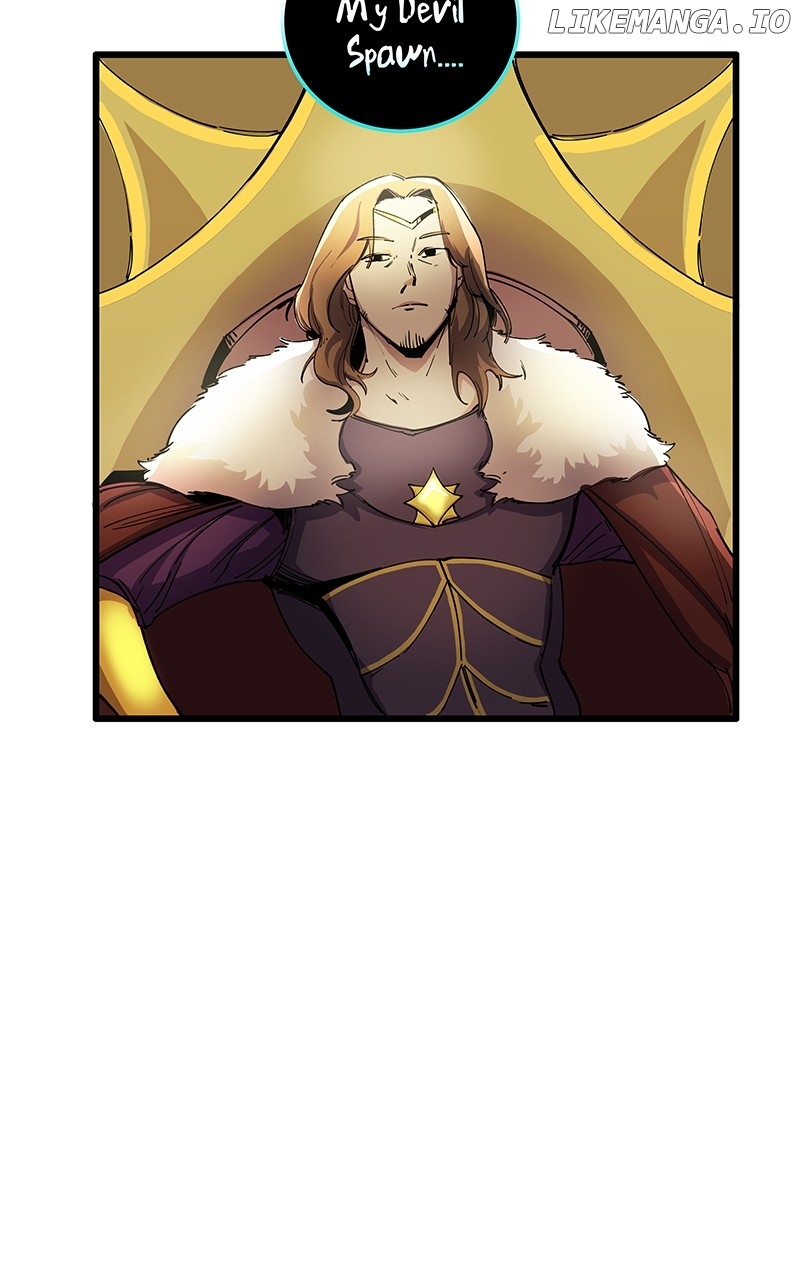 DevilUp – Manhwa Chapter 18 - page 5