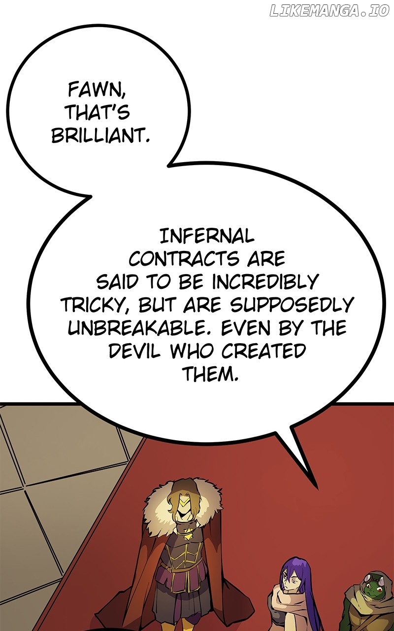 DevilUp – Manhwa Chapter 18 - page 51