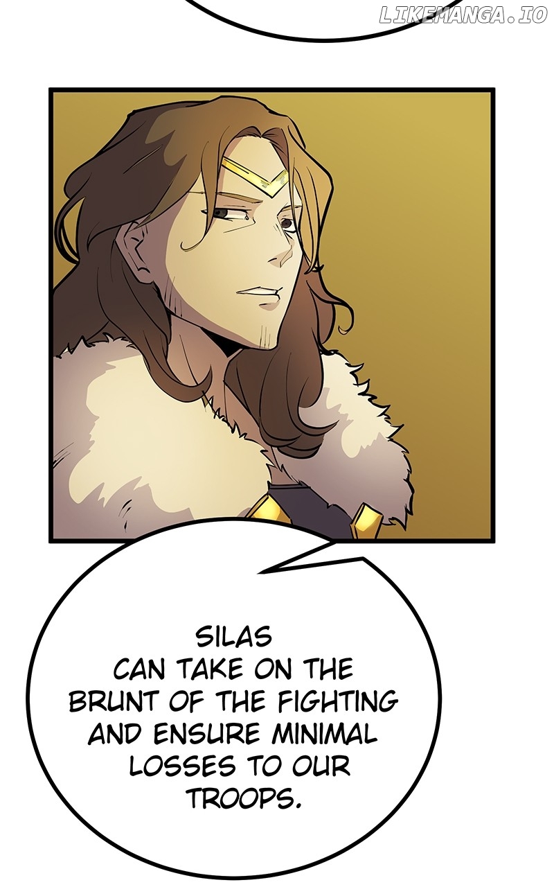 DevilUp – Manhwa Chapter 18 - page 54