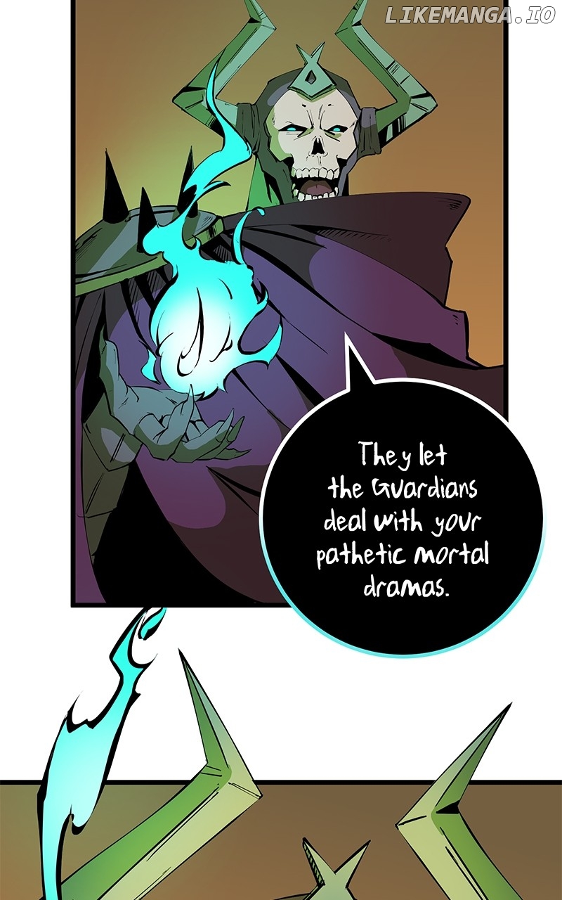 DevilUp – Manhwa Chapter 18 - page 57