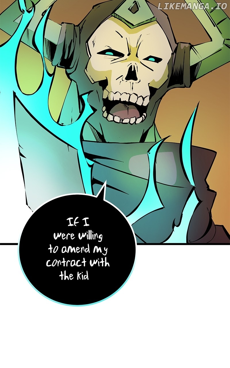 DevilUp – Manhwa Chapter 18 - page 58