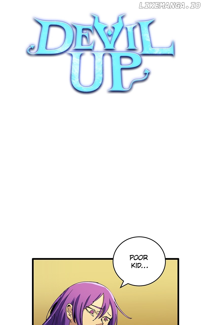 DevilUp – Manhwa Chapter 18 - page 6