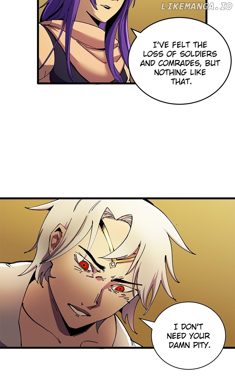 DevilUp – Manhwa Chapter 18 - page 7