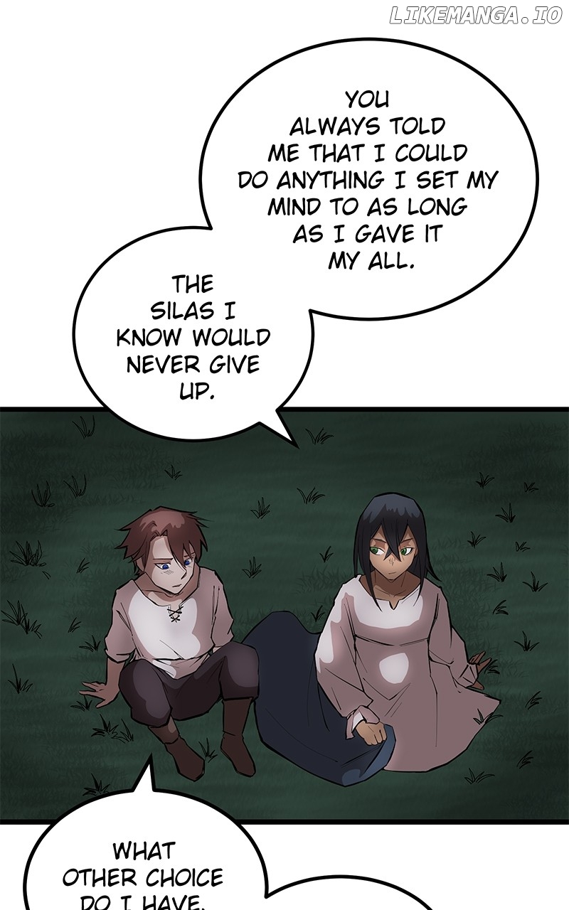 DevilUp – Manhwa Chapter 17 - page 1