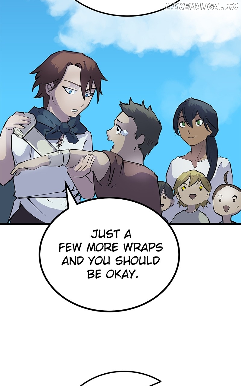 DevilUp – Manhwa Chapter 17 - page 11