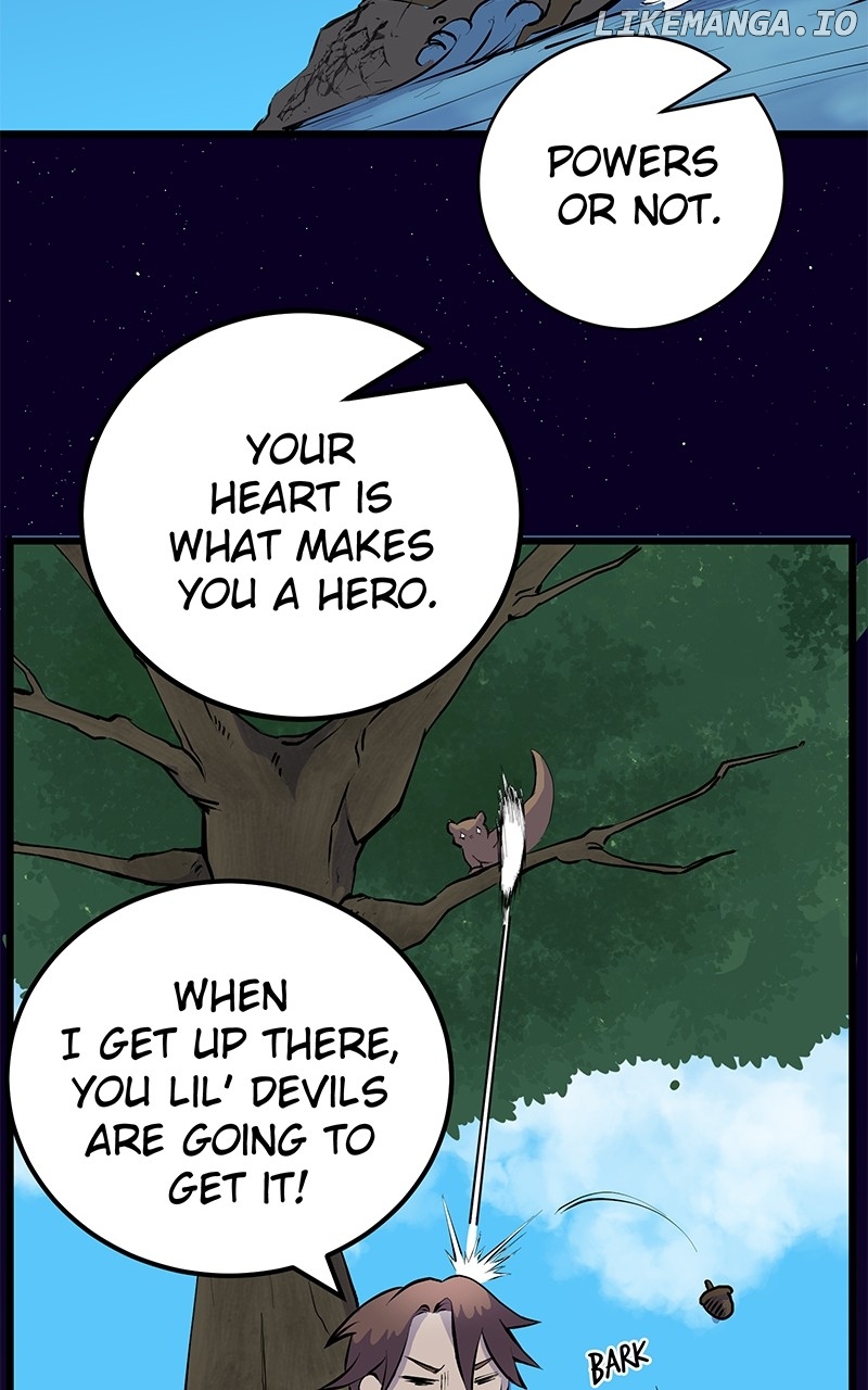 DevilUp – Manhwa Chapter 17 - page 13