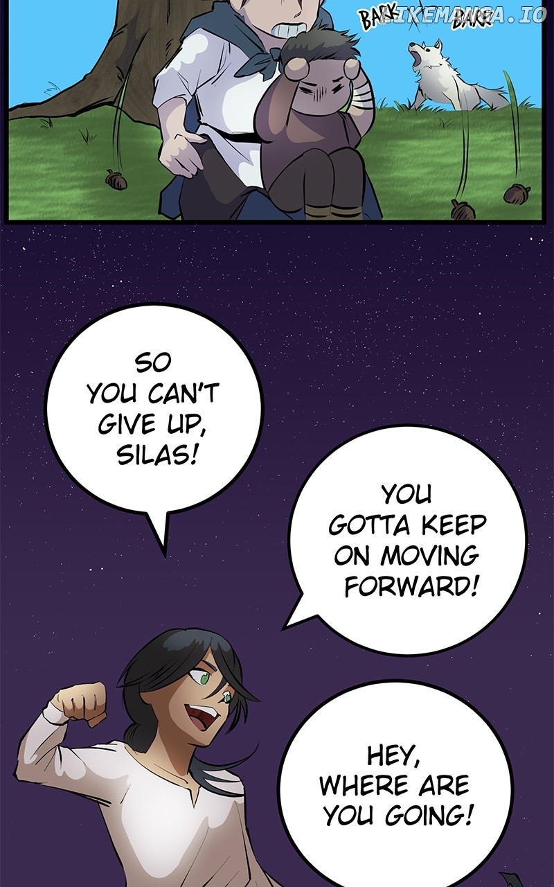 DevilUp – Manhwa Chapter 17 - page 14