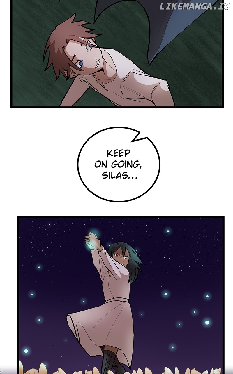 DevilUp – Manhwa Chapter 17 - page 16