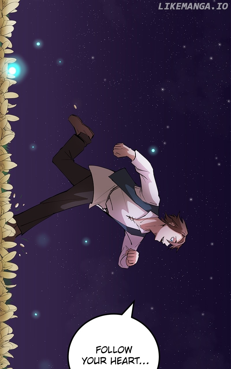 DevilUp – Manhwa Chapter 17 - page 18