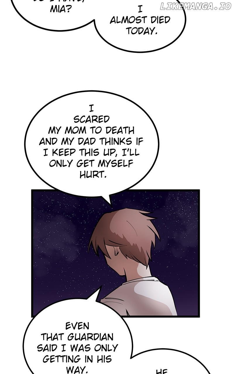 DevilUp – Manhwa Chapter 17 - page 2