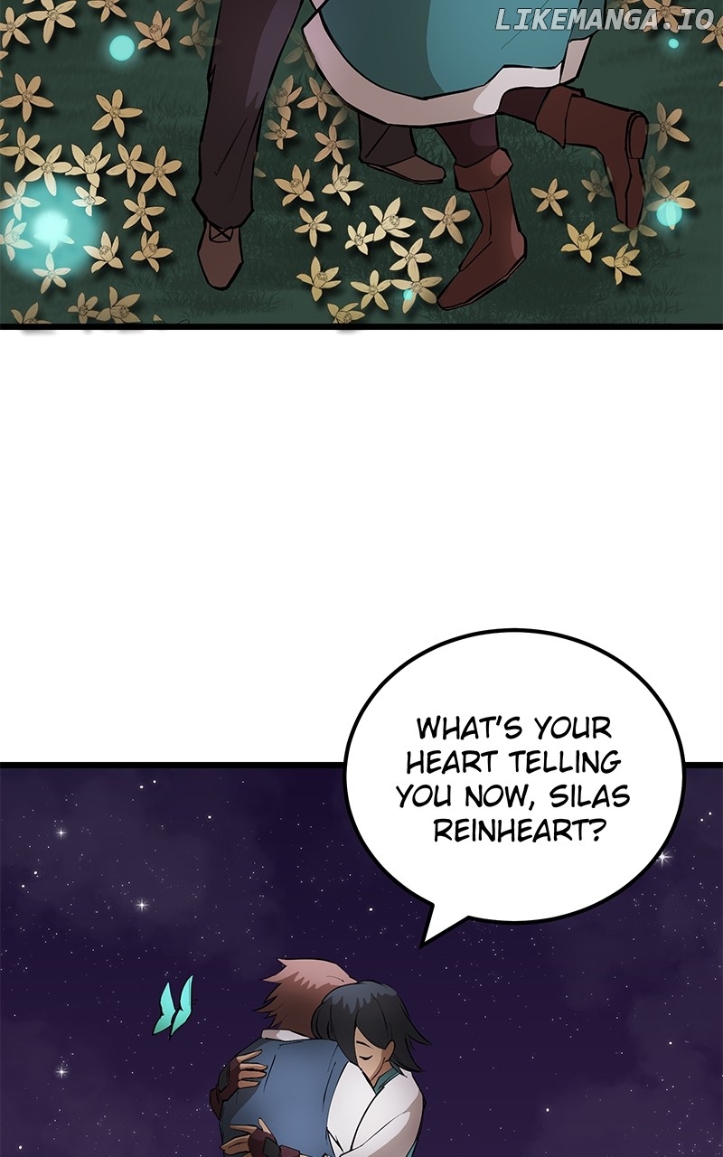 DevilUp – Manhwa Chapter 17 - page 20