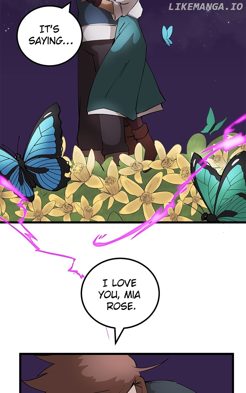 DevilUp – Manhwa Chapter 17 - page 21