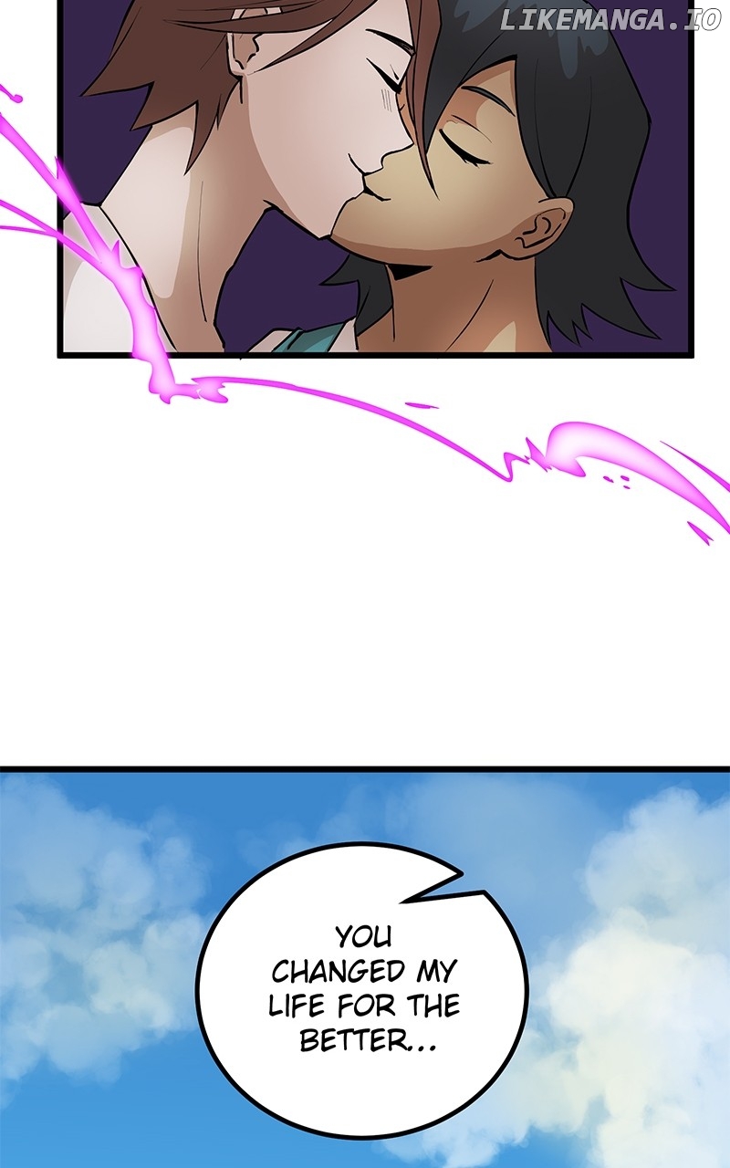 DevilUp – Manhwa Chapter 17 - page 22