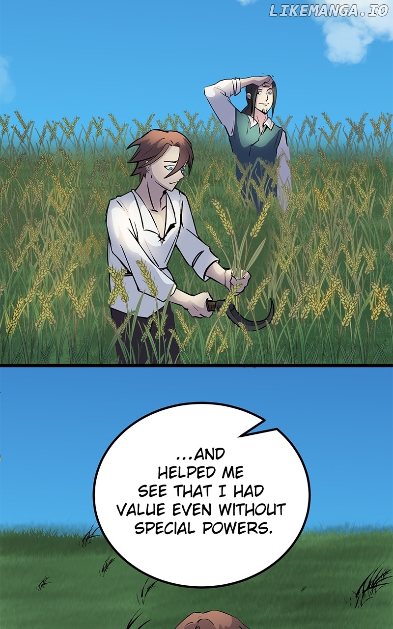 DevilUp – Manhwa Chapter 17 - page 23