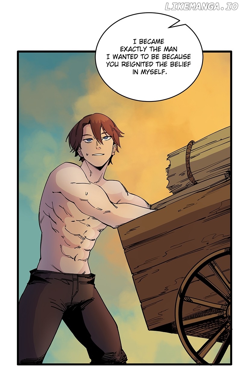 DevilUp – Manhwa Chapter 17 - page 25