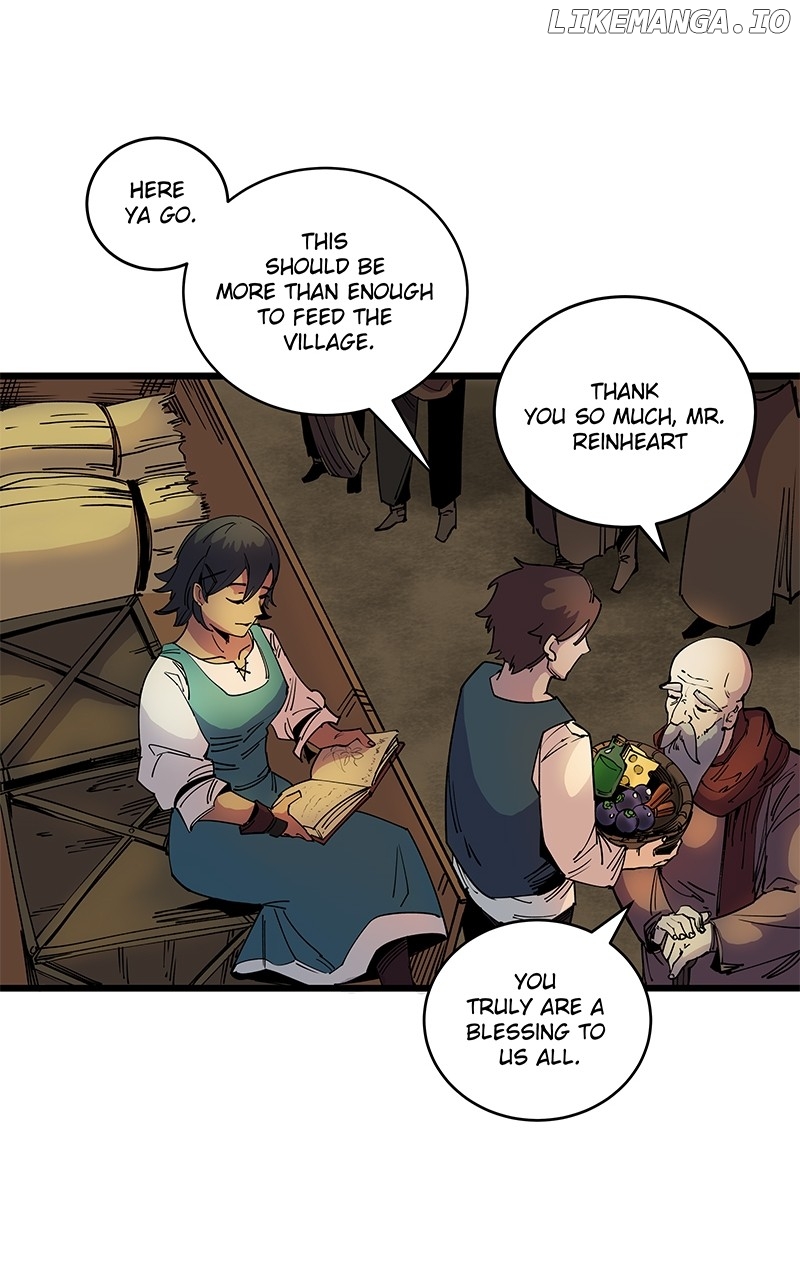 DevilUp – Manhwa Chapter 17 - page 26