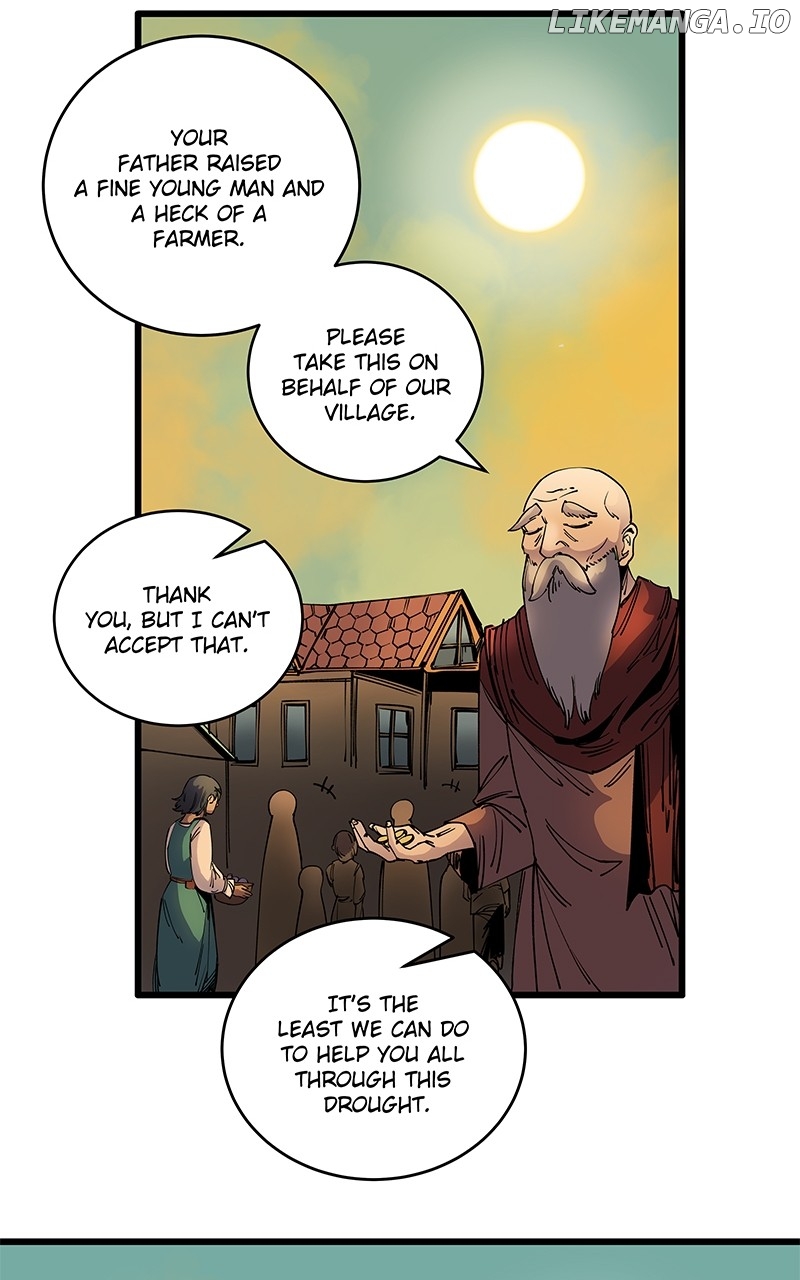 DevilUp – Manhwa Chapter 17 - page 27