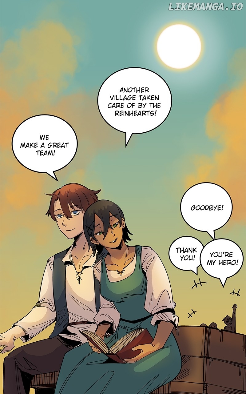 DevilUp – Manhwa Chapter 17 - page 28