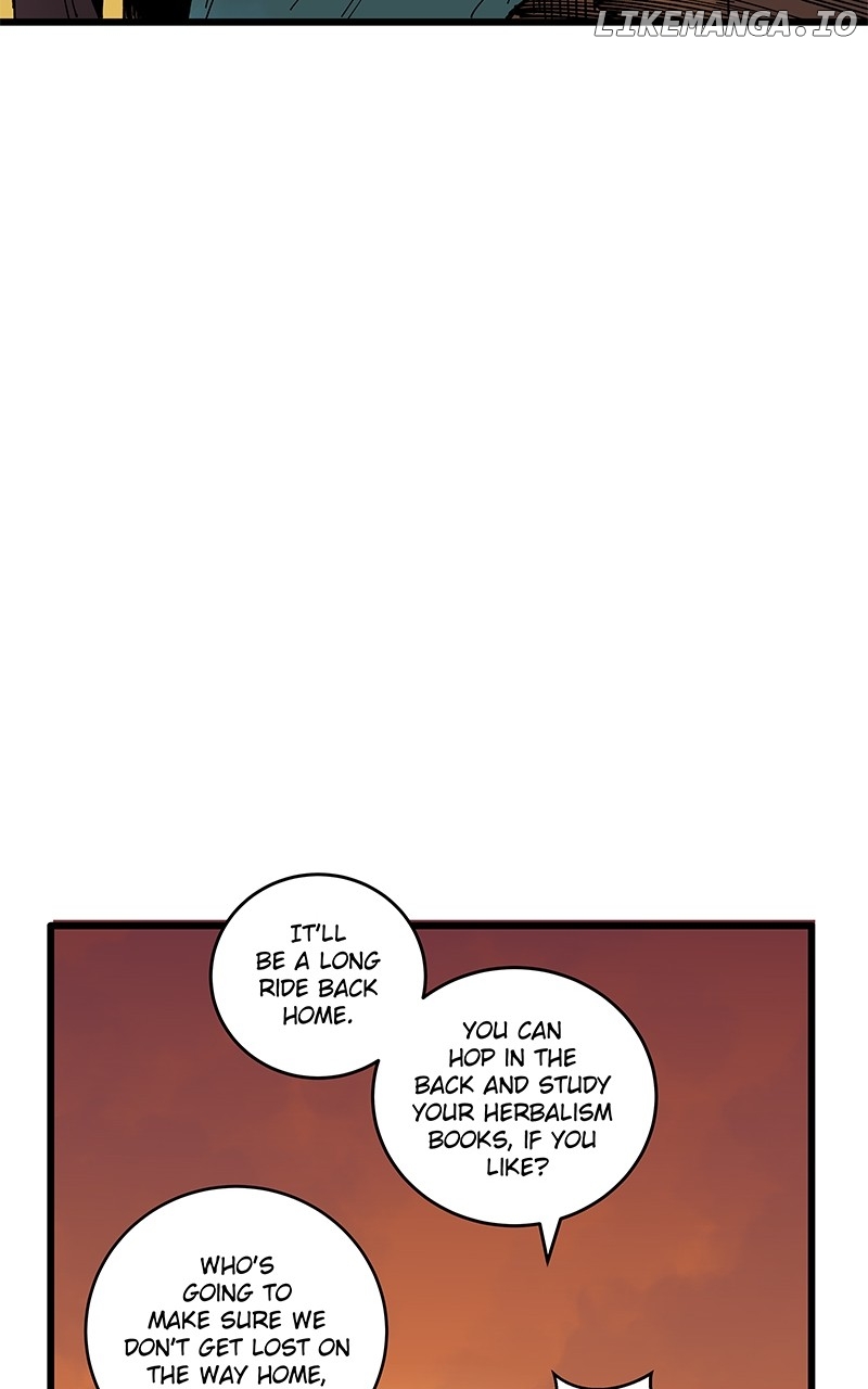 DevilUp – Manhwa Chapter 17 - page 29