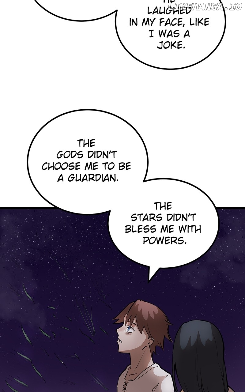 DevilUp – Manhwa Chapter 17 - page 3