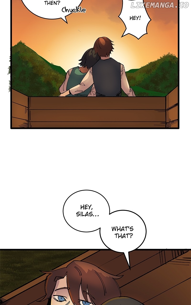 DevilUp – Manhwa Chapter 17 - page 30
