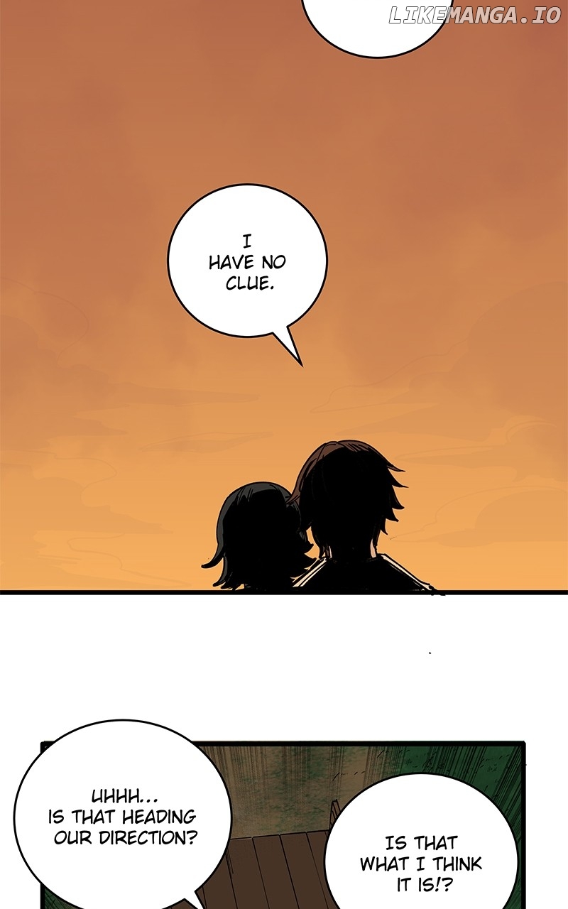 DevilUp – Manhwa Chapter 17 - page 32
