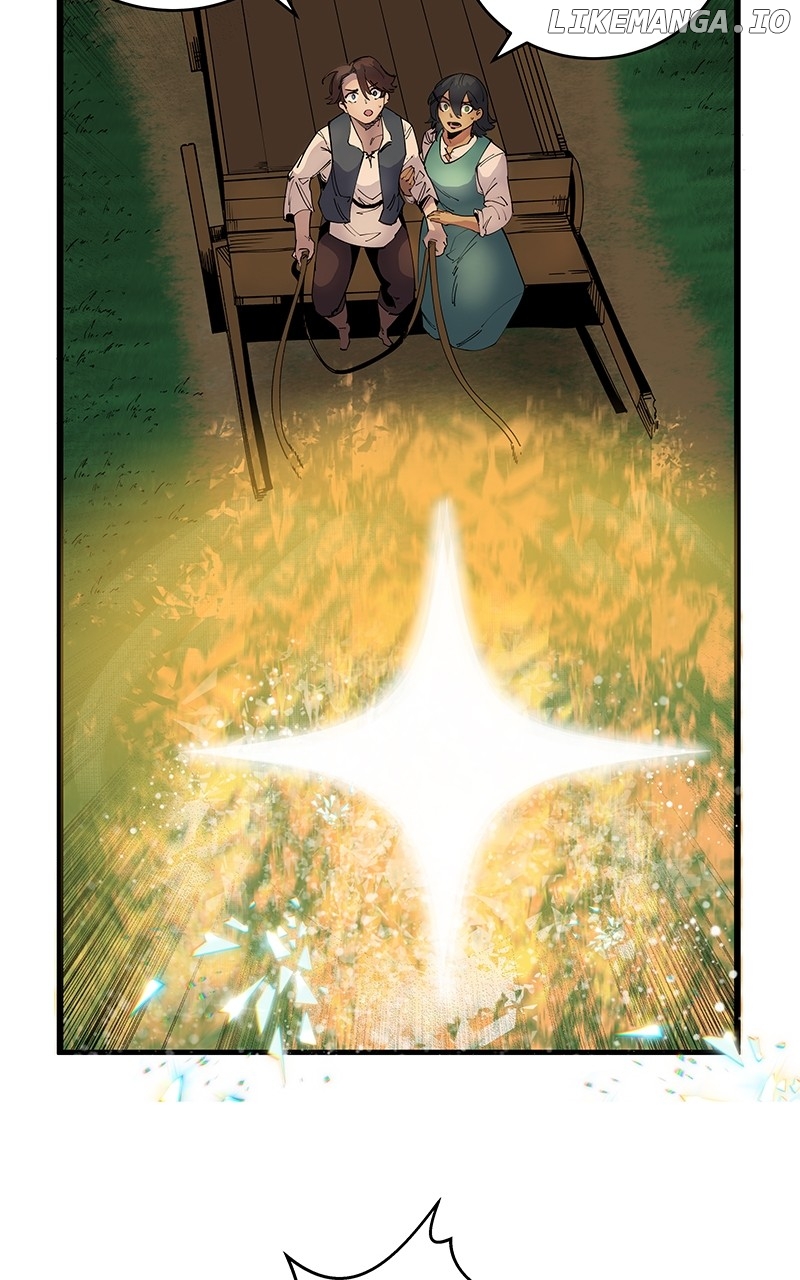 DevilUp – Manhwa Chapter 17 - page 33