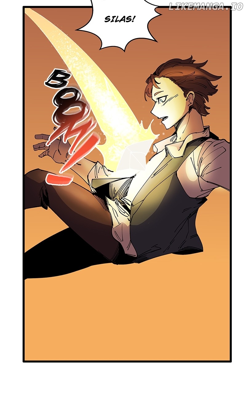 DevilUp – Manhwa Chapter 17 - page 34