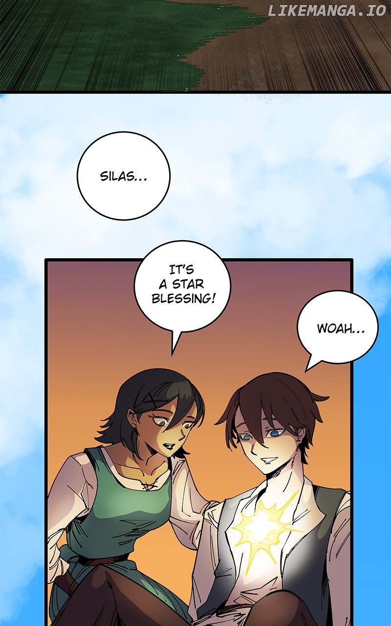 DevilUp – Manhwa Chapter 17 - page 36