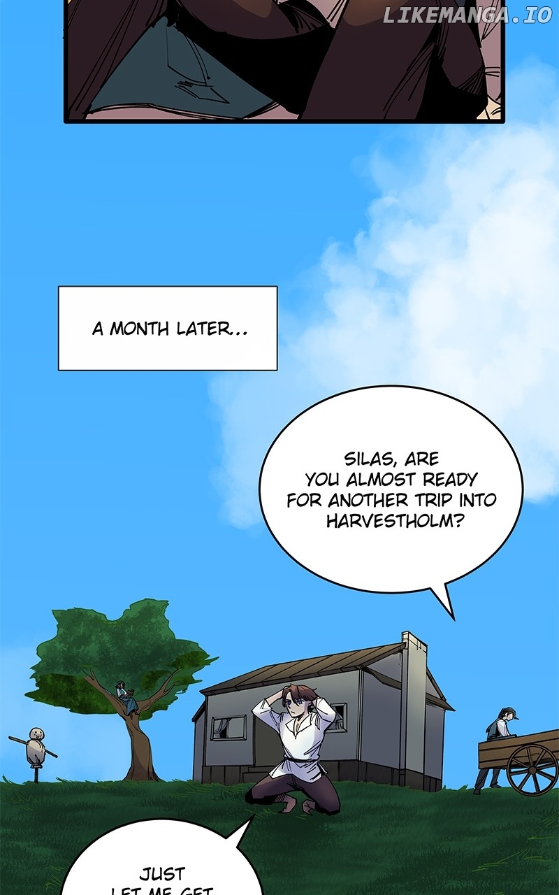 DevilUp – Manhwa Chapter 17 - page 37