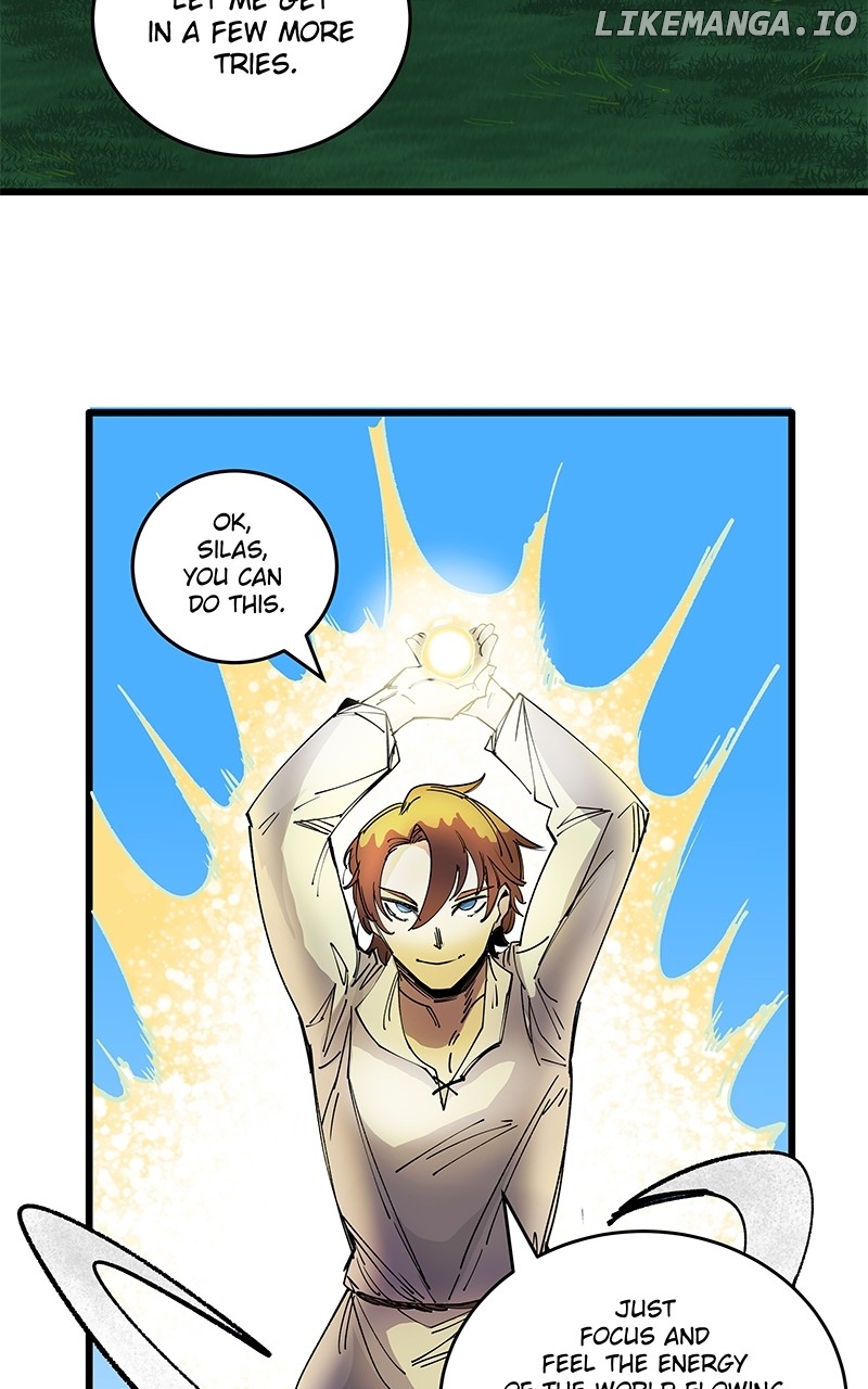 DevilUp – Manhwa Chapter 17 - page 38
