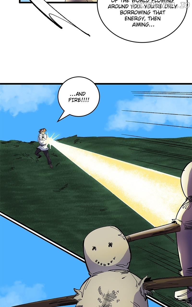 DevilUp – Manhwa Chapter 17 - page 39