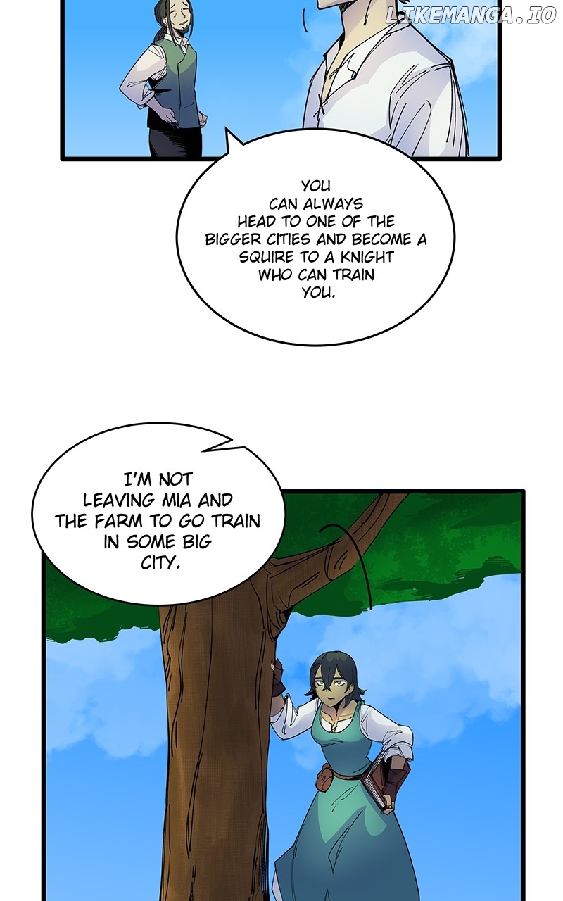 DevilUp – Manhwa Chapter 17 - page 41