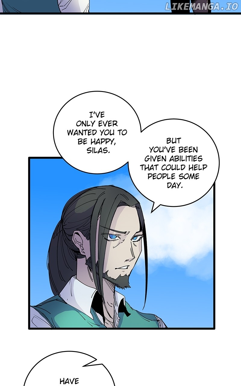 DevilUp – Manhwa Chapter 17 - page 43