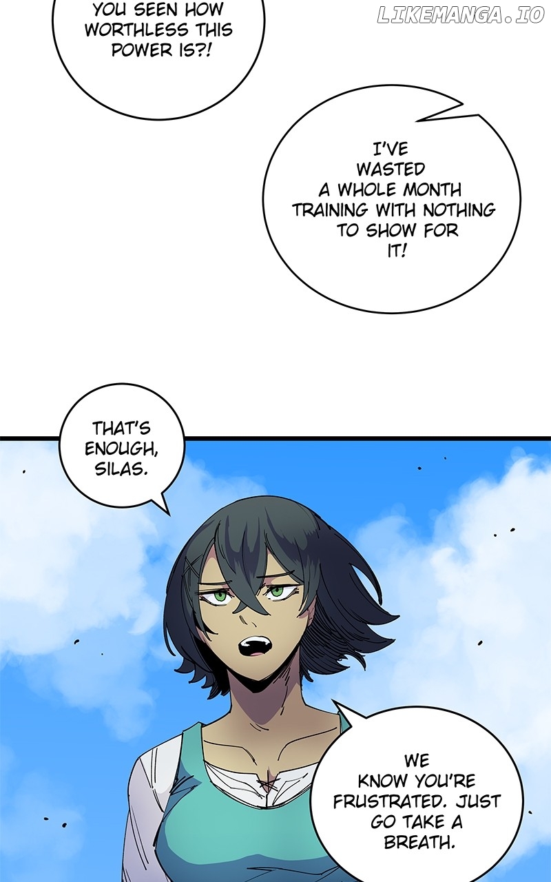 DevilUp – Manhwa Chapter 17 - page 44