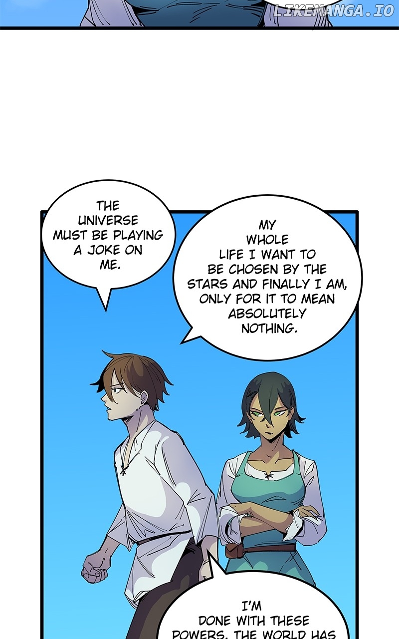 DevilUp – Manhwa Chapter 17 - page 45