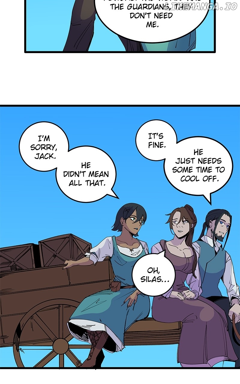 DevilUp – Manhwa Chapter 17 - page 46