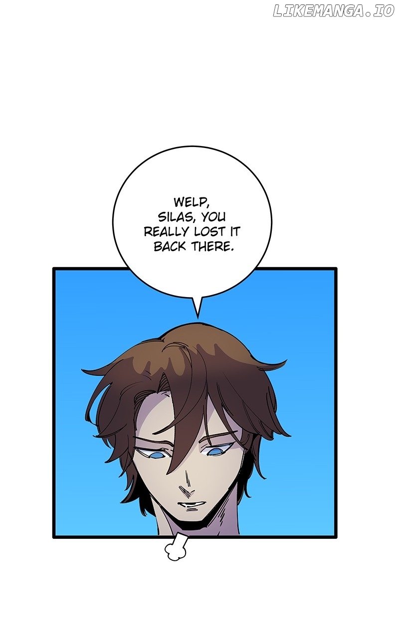 DevilUp – Manhwa Chapter 17 - page 47